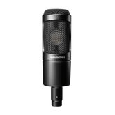 AT2035 condenser microphone Pakistan for creators